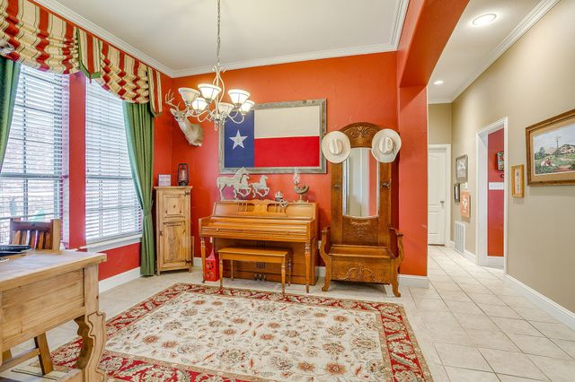 709 Lonesome Prairie Trail, Haslet, TX 76052