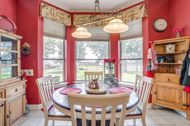 709 Lonesome Prairie Trail, Haslet, TX 76052
