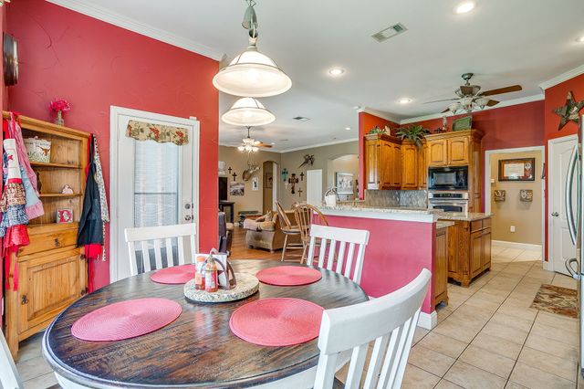 709 Lonesome Prairie Trail, Haslet, TX 76052