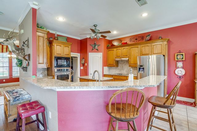 709 Lonesome Prairie Trail, Haslet, TX 76052