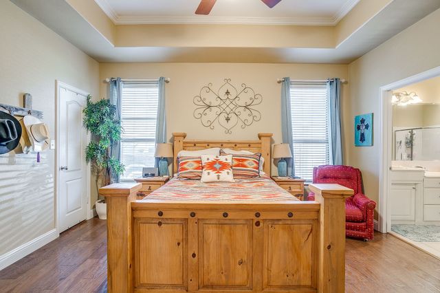 709 Lonesome Prairie Trail, Haslet, TX 76052