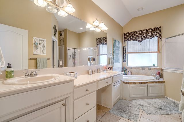 709 Lonesome Prairie Trail, Haslet, TX 76052