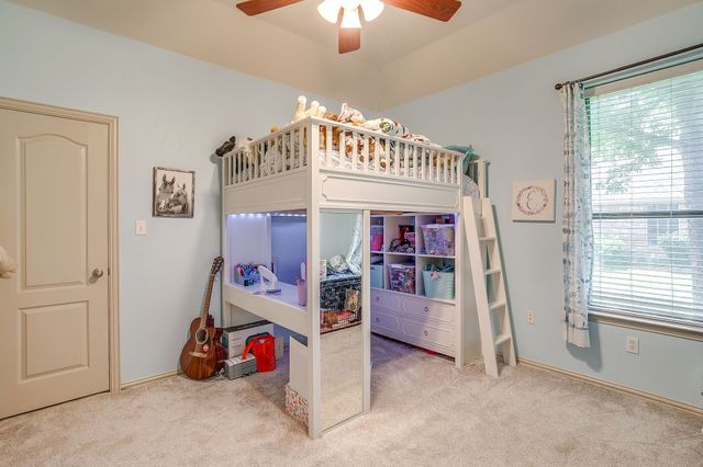 709 Lonesome Prairie Trail, Haslet, TX 76052