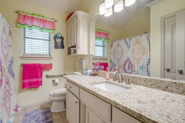 709 Lonesome Prairie Trail, Haslet, TX 76052