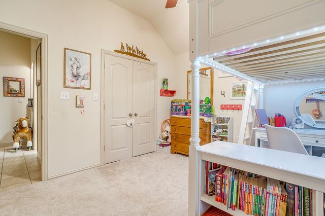709 Lonesome Prairie Trail, Haslet, TX 76052