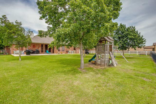 709 Lonesome Prairie Trail, Haslet, TX 76052