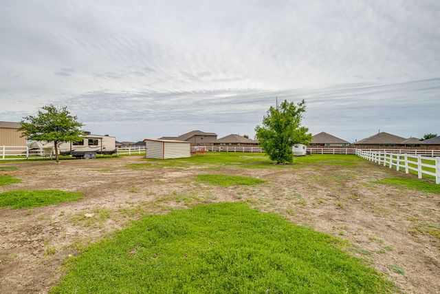 709 Lonesome Prairie Trail, Haslet, TX 76052
