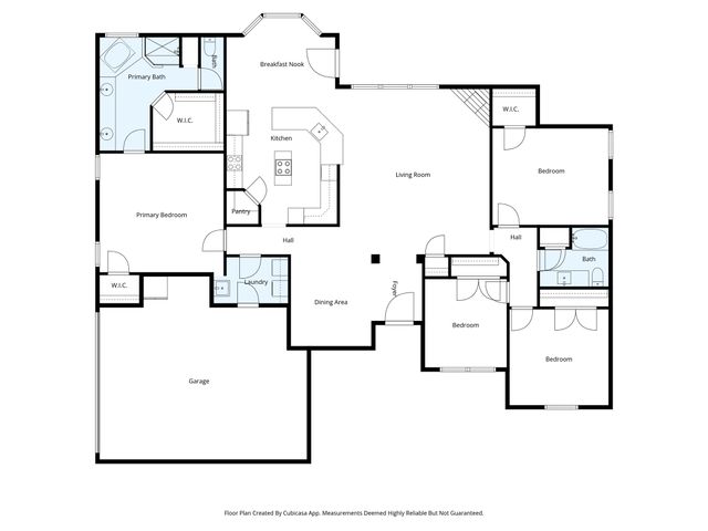 709 Lonesome Prairie Trail, Haslet, TX 76052
