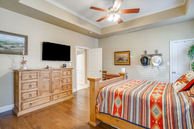 709 Lonesome Prairie Trail, Haslet, TX 76052