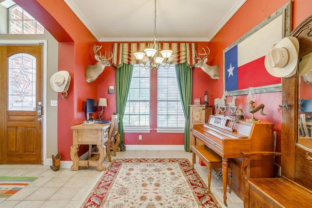 709 Lonesome Prairie Trail, Haslet, TX 76052