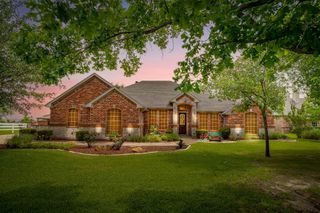 709 Lonesome Prairie Trail, Haslet, TX 76052