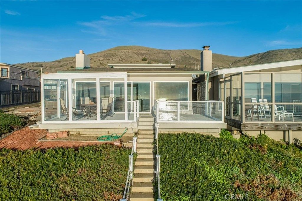 Dale Kaiser Real Estate Cayucos Homes for Sale