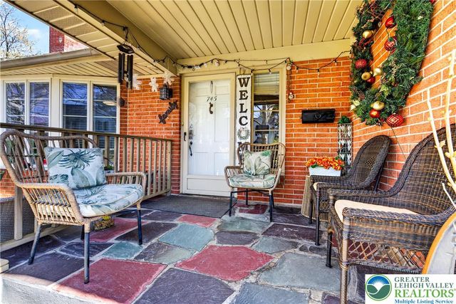 745 North Marshall Street, South Whitehall Twp, PA 18104