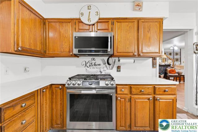 745 North Marshall Street, South Whitehall Twp, PA 18104