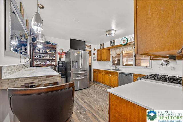 745 North Marshall Street, South Whitehall Twp, PA 18104