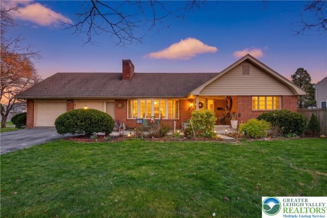 745 North Marshall Street, South Whitehall Twp, PA 18104