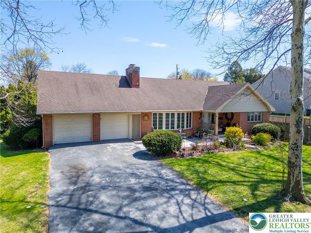 745 North Marshall Street, South Whitehall Twp, PA 18104
