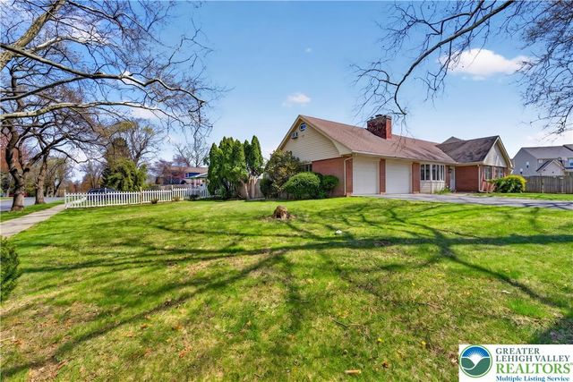 745 North Marshall Street, South Whitehall Twp, PA 18104