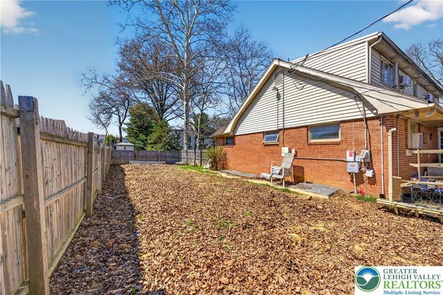 745 North Marshall Street, South Whitehall Twp, PA 18104