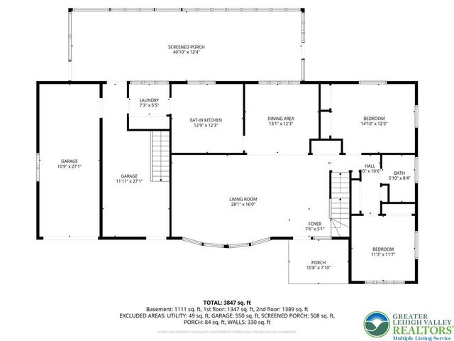 745 North Marshall Street, South Whitehall Twp, PA 18104