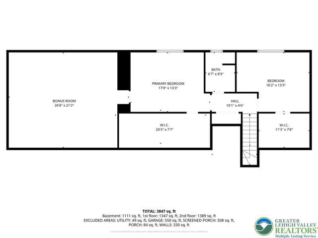 745 North Marshall Street, South Whitehall Twp, PA 18104