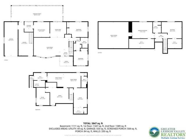 745 North Marshall Street, South Whitehall Twp, PA 18104