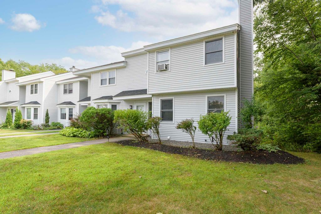 48 Cromwell Dr Unit 10, Rindge, NH 03461