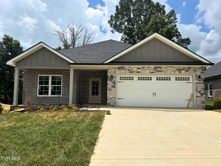 766 Hunts Terrace Drive, Kingsport, TN 37663