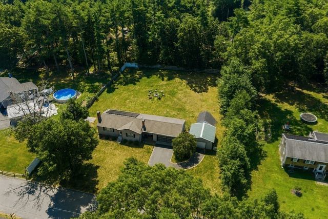 4 Starling Ave, Kingston, MA 02364
