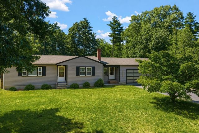 4 Starling Ave, Kingston, MA 02364