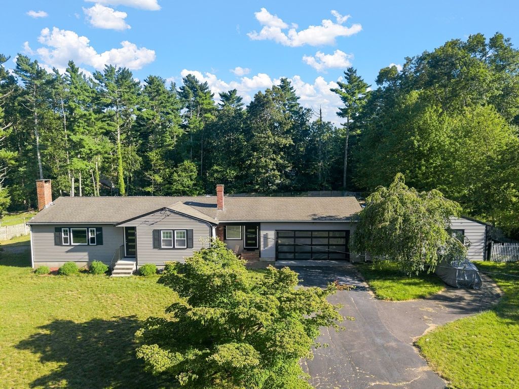 4 Starling Ave, Kingston, MA 02364