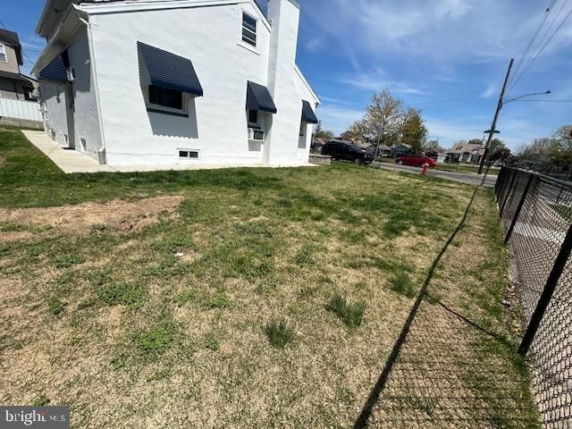 536 LONGSHORE AVENUE, Philadelphia, PA 19111