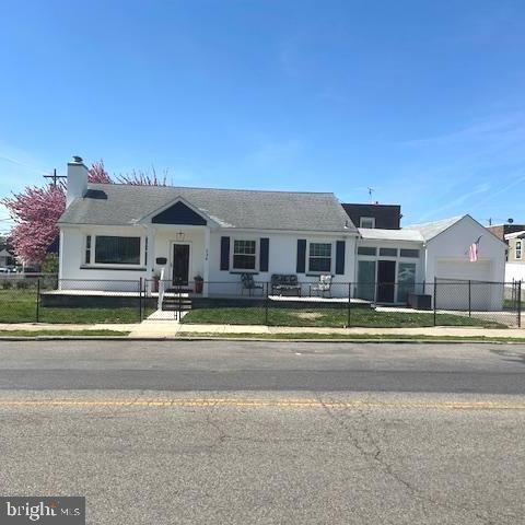 536 LONGSHORE AVENUE, Philadelphia, PA 19111