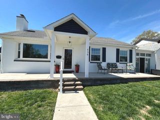 536 LONGSHORE AVENUE, Philadelphia, PA 19111