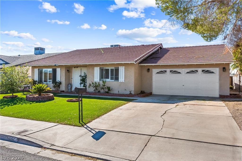 3047 Downing Place, Las Vegas, NV 89121 — photo 2