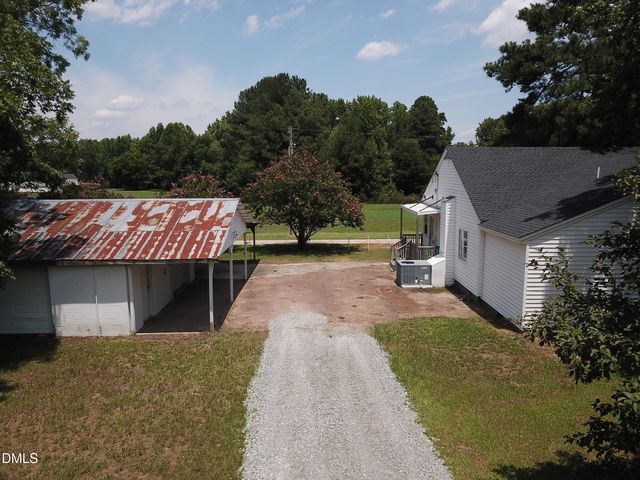 8179 Nc-39, Middlesex, NC 27557