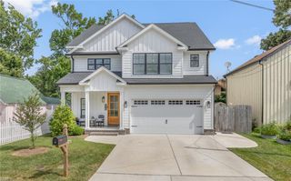 515 Carolina AVE, Virginia Beach, VA 23451