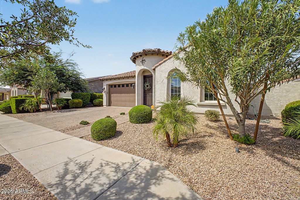 22246 E CHERRYWOOD Drive, Queen Creek, AZ 85142 — photo 3