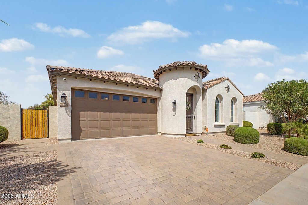 22246 E CHERRYWOOD Drive, Queen Creek, AZ 85142 — photo 4