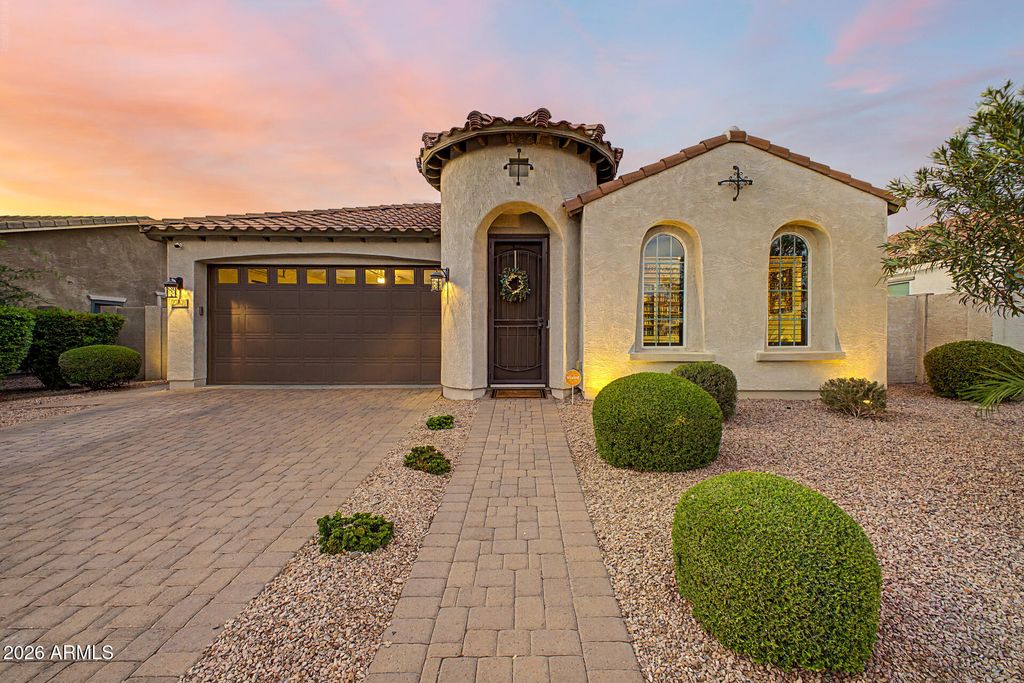 22246 E CHERRYWOOD Drive, Queen Creek, AZ 85142 — photo 5