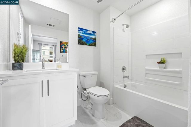 9732 Seawind Way, Newark, CA 94560