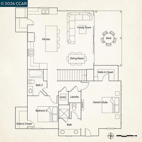 9732 Seawind Way, Newark, CA 94560