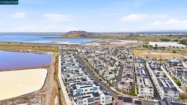 9732 Seawind Way, Newark, CA 94560
