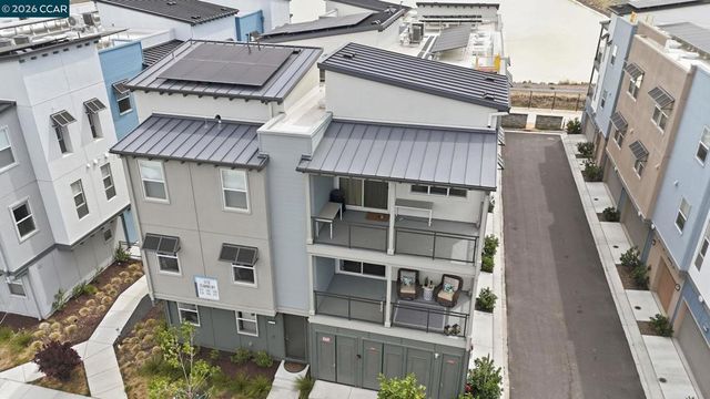 9732 Seawind Way, Newark, CA 94560