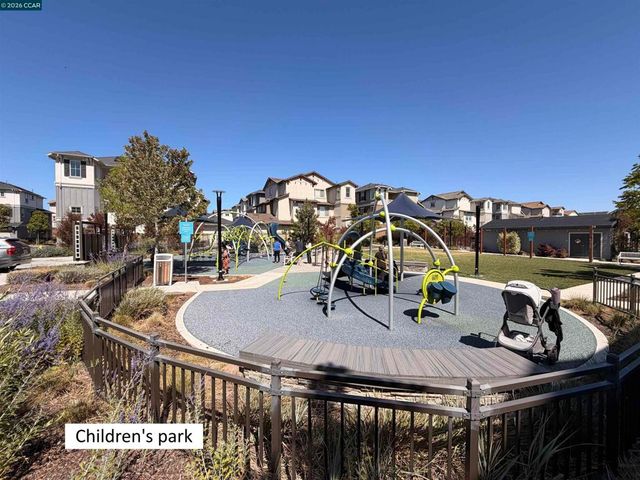 9732 Seawind Way, Newark, CA 94560