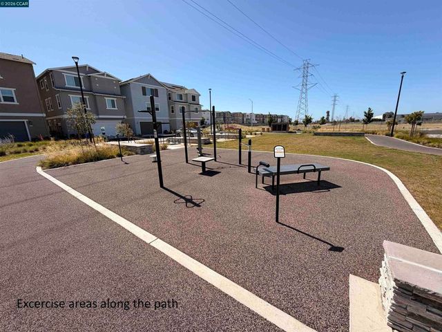 9732 Seawind Way, Newark, CA 94560