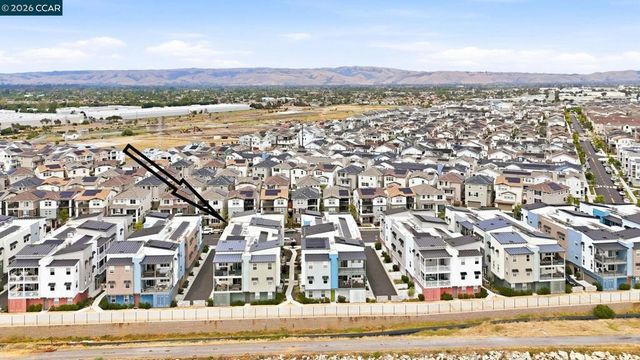 9732 Seawind Way, Newark, CA 94560