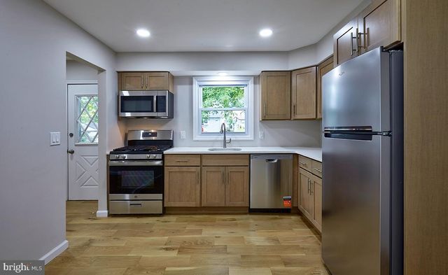 48 TERRILL AVE, Hamilton, NJ 08619