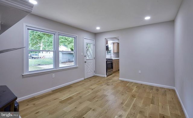 48 TERRILL AVE, Hamilton, NJ 08619