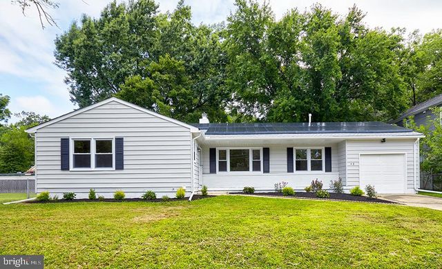 48 TERRILL AVE, Hamilton, NJ 08619
